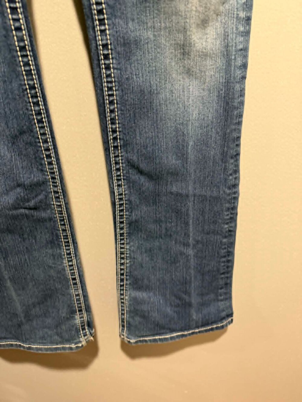Miss Me Boot Jeans Size 30 - Picture 6 of 11